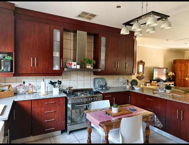 3 BEDROOM HOUSE FOR SALE IN THABAZIMBI